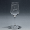 CRYSTAL 24CL WINE GLASS E61101